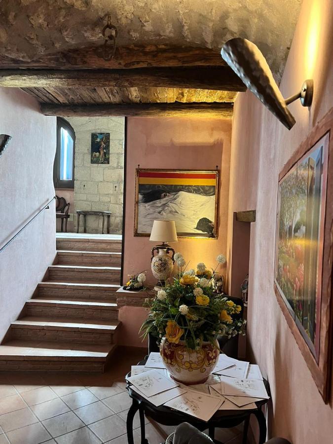 Tenute Del Gheppio Dugenta Buitenkant foto