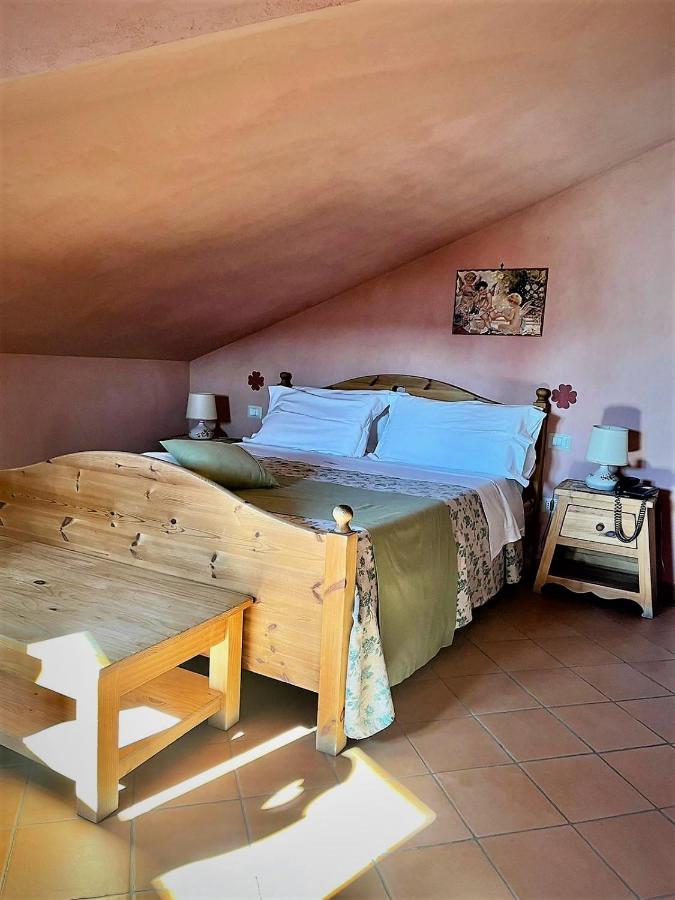 Tenute Del Gheppio Dugenta Buitenkant foto