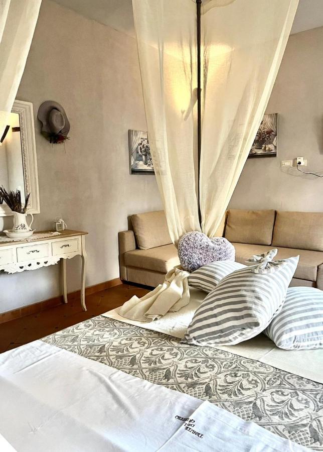 Tenute Del Gheppio Dugenta Buitenkant foto