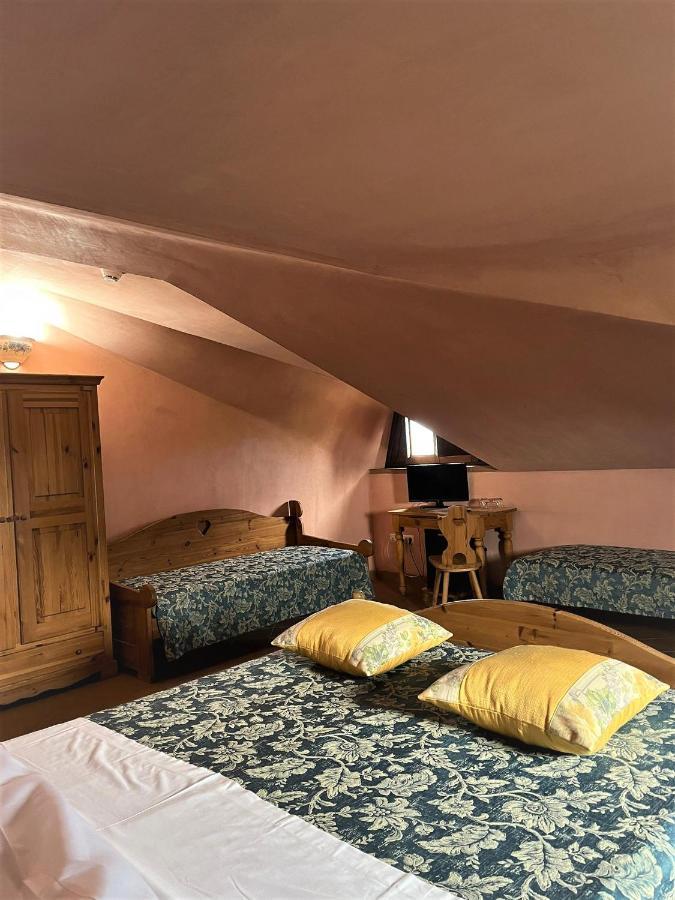 Tenute Del Gheppio Dugenta Buitenkant foto