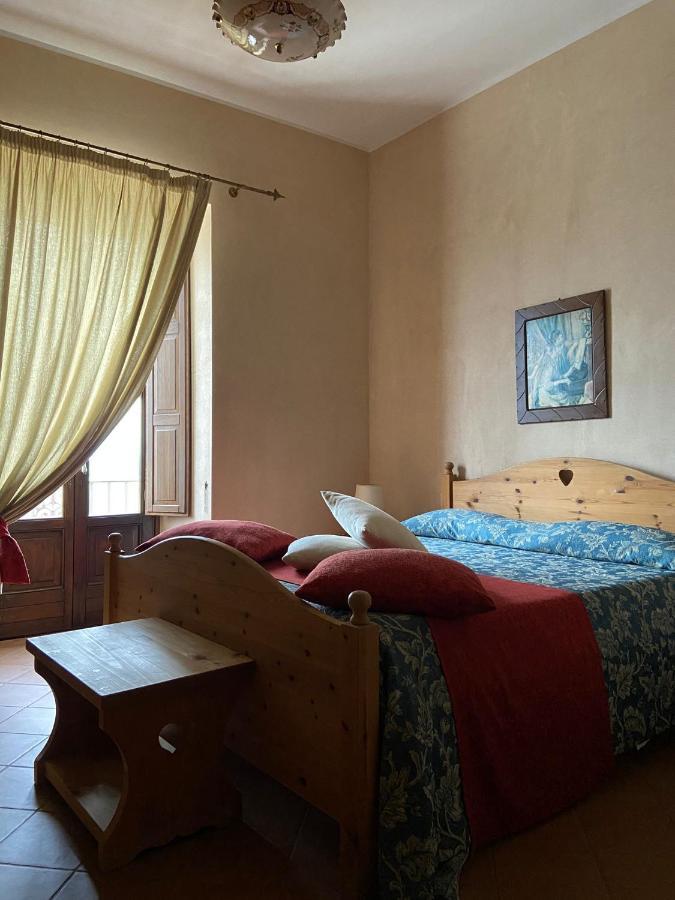 Tenute Del Gheppio Dugenta Buitenkant foto