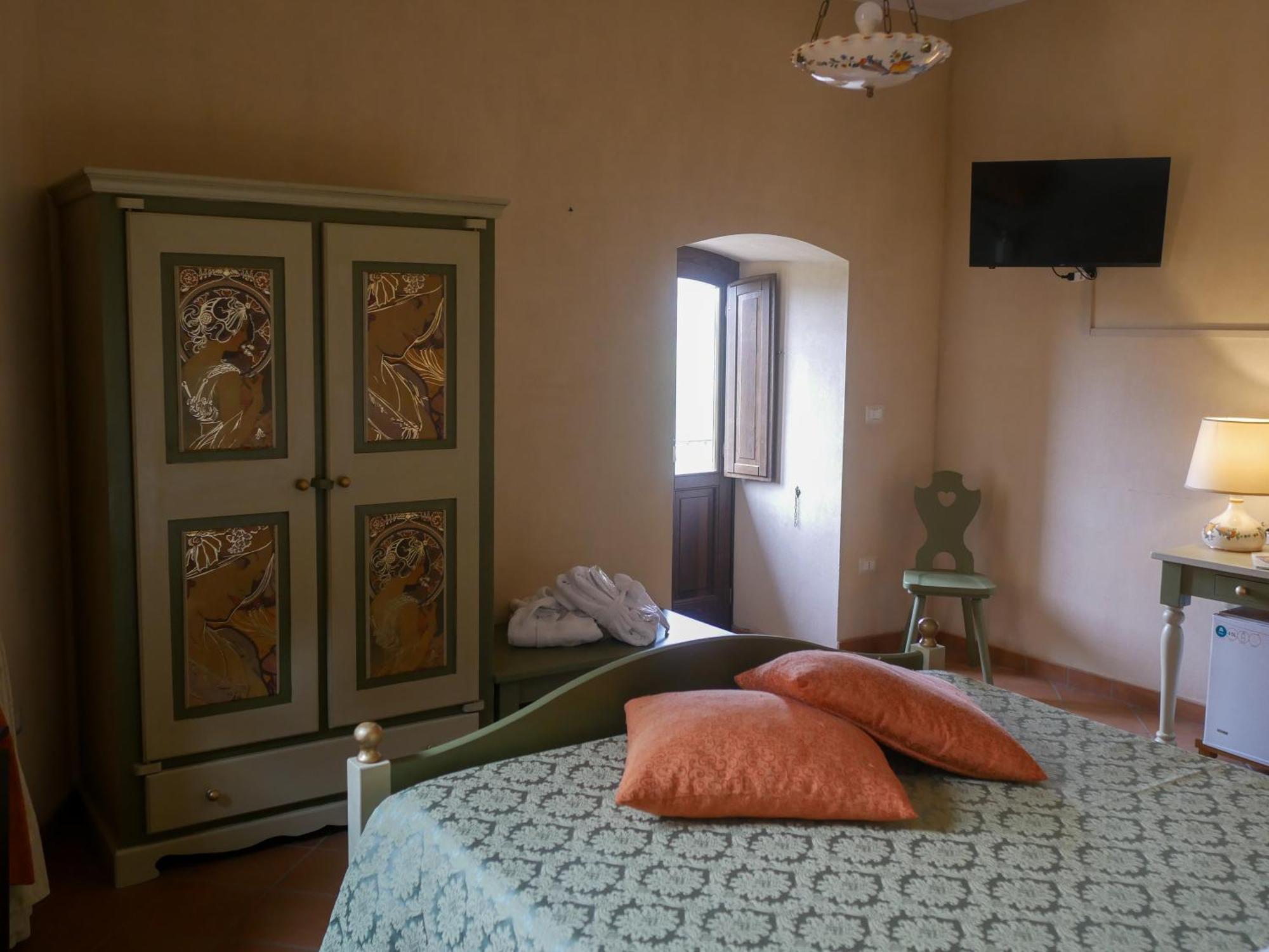 Tenute Del Gheppio Dugenta Buitenkant foto