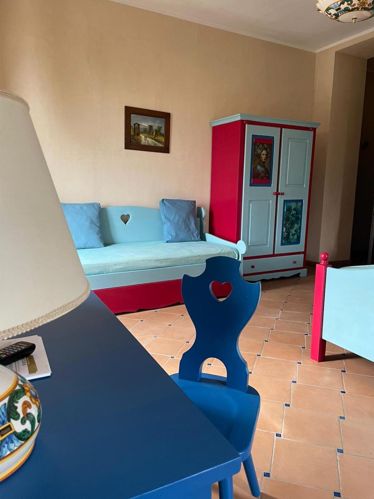 Tenute Del Gheppio Dugenta Buitenkant foto