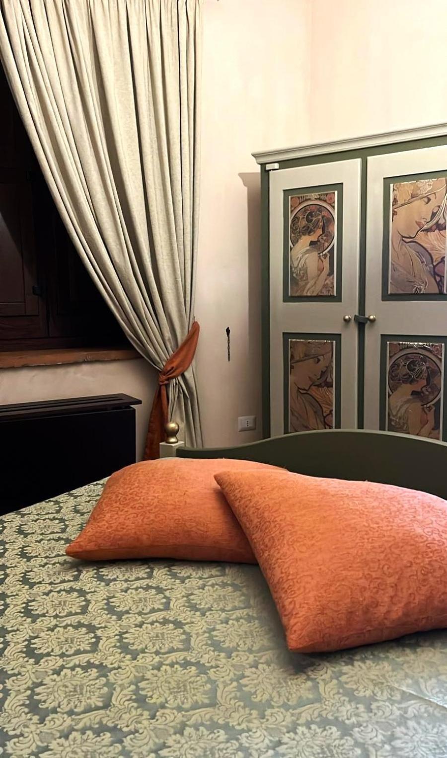 Tenute Del Gheppio Dugenta Buitenkant foto
