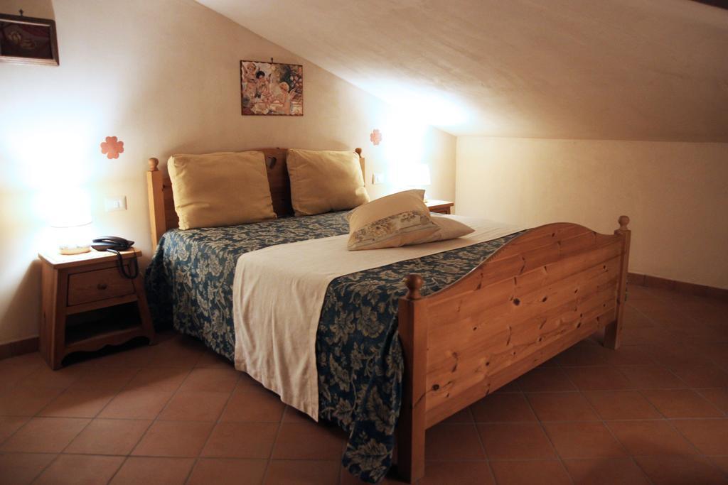 Tenute Del Gheppio Dugenta Buitenkant foto