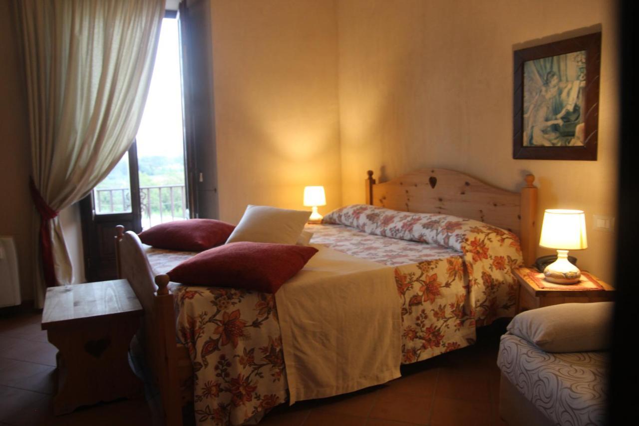 Tenute Del Gheppio Dugenta Buitenkant foto